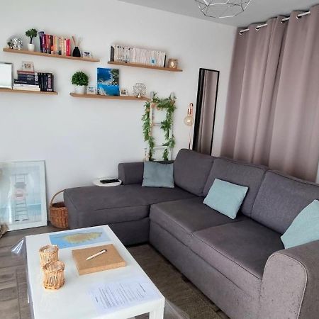 Appartement Ajaccio Vue Mer Panoramique Εξωτερικό φωτογραφία