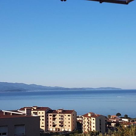 Appartement Ajaccio Vue Mer Panoramique Εξωτερικό φωτογραφία