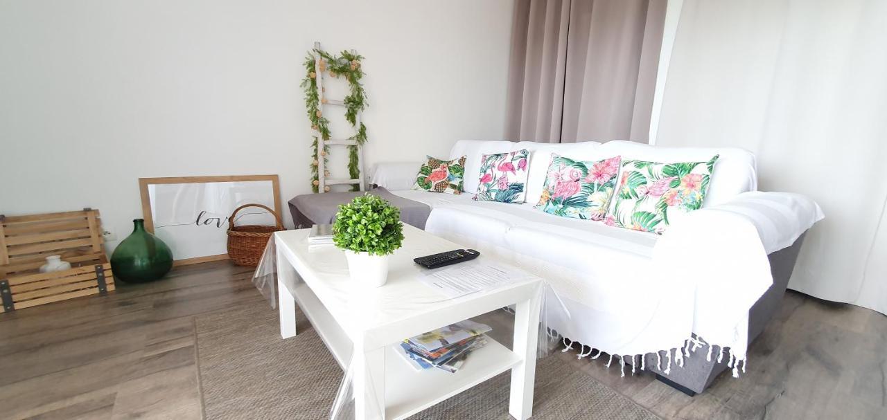 Appartement Ajaccio Vue Mer Panoramique Εξωτερικό φωτογραφία