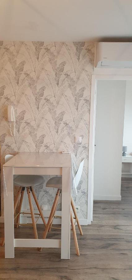 Appartement Ajaccio Vue Mer Panoramique Εξωτερικό φωτογραφία