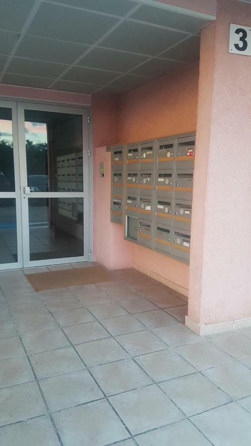 Appartement Ajaccio Vue Mer Panoramique Εξωτερικό φωτογραφία