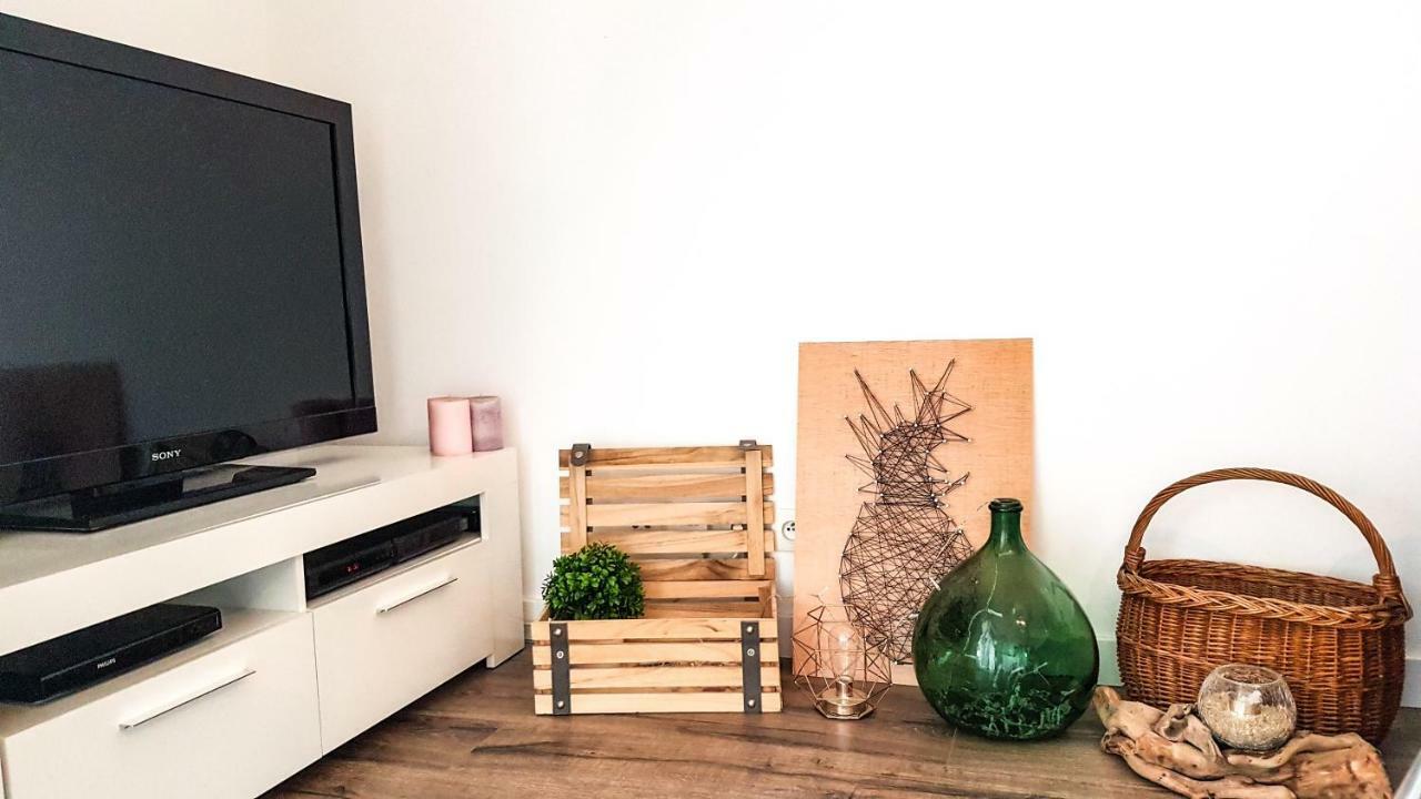 Appartement Ajaccio Vue Mer Panoramique Εξωτερικό φωτογραφία